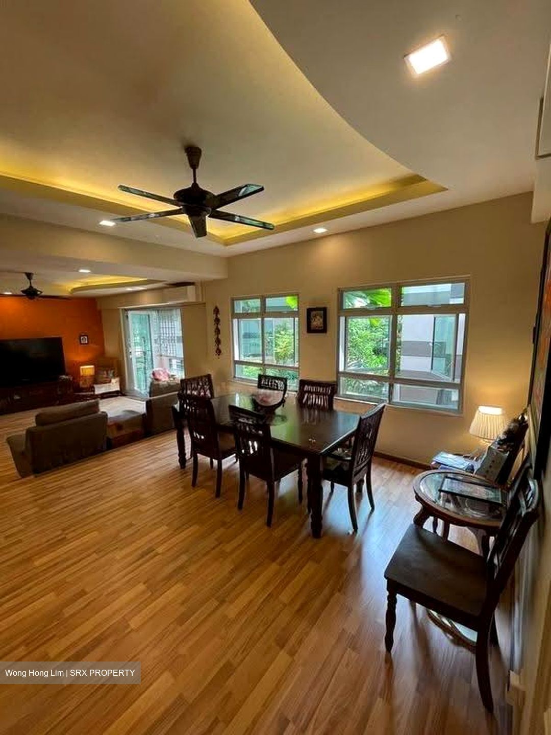 Avila Gardens (D17), Condominium #612909021